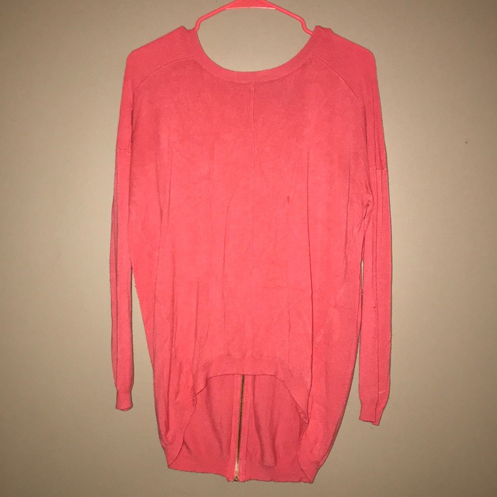 Atmosphere long sweater